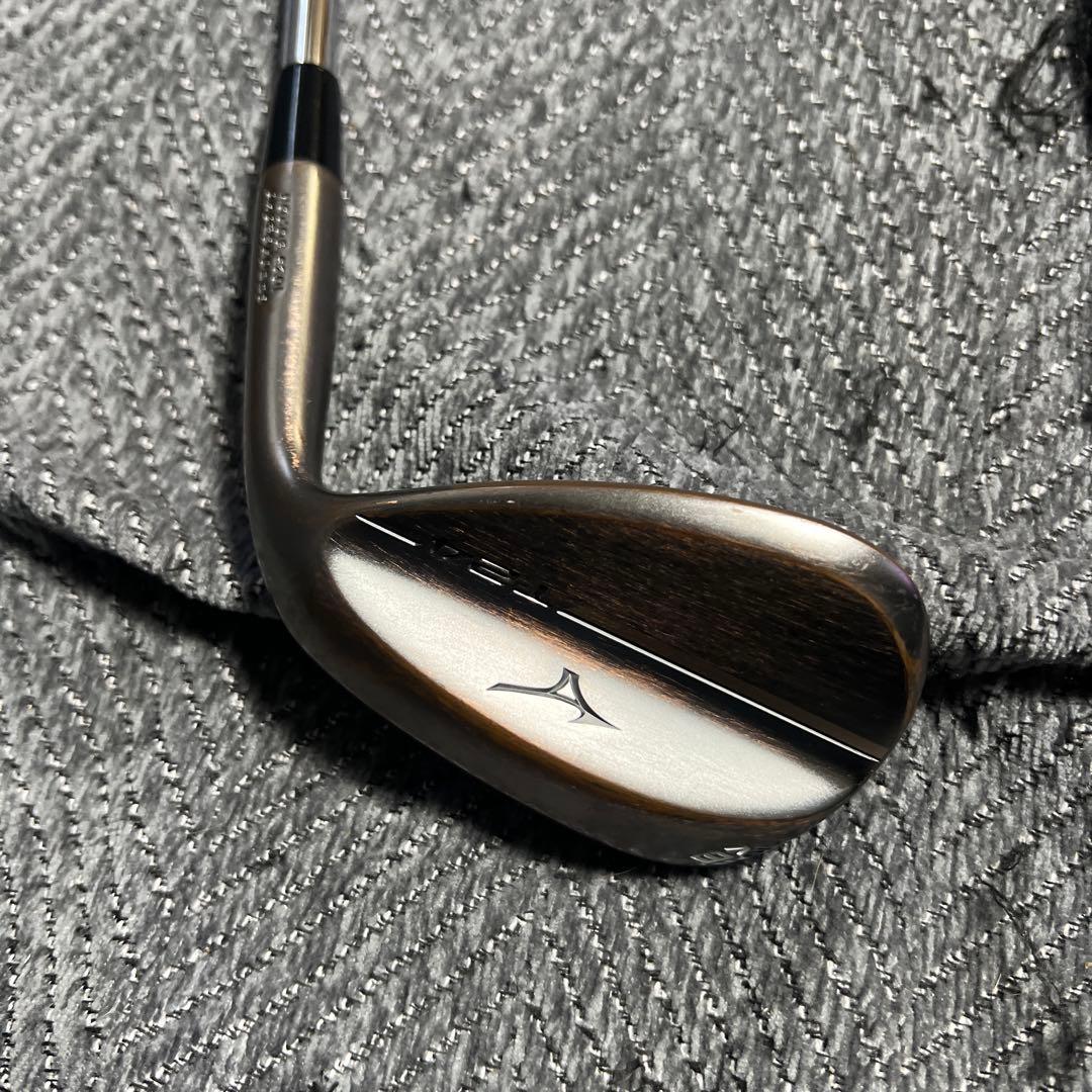 Mizuno T24 52.58 2本