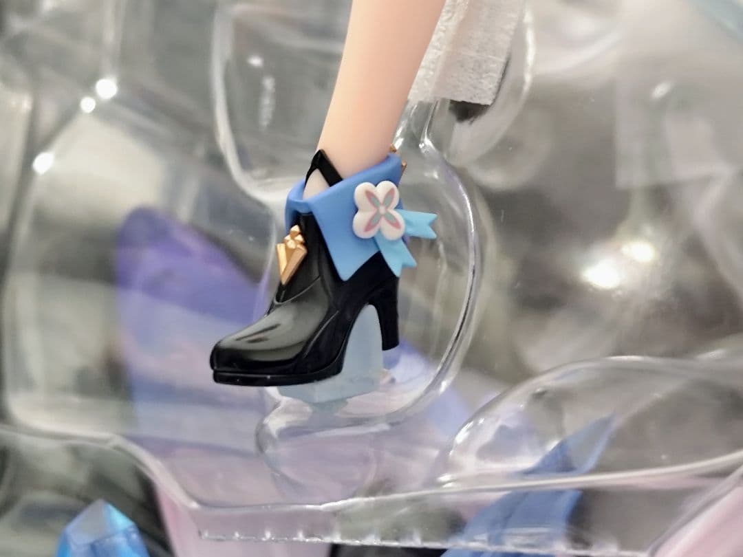 【訳あり】崩壊スターレイル　三月なのか　1/7 フィギュア　APEX　公式正規品