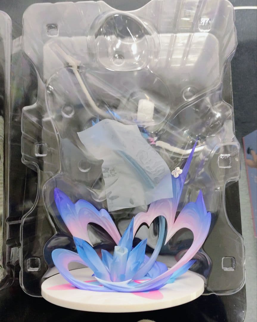 【訳あり】崩壊スターレイル　三月なのか　1/7 フィギュア　APEX　公式正規品