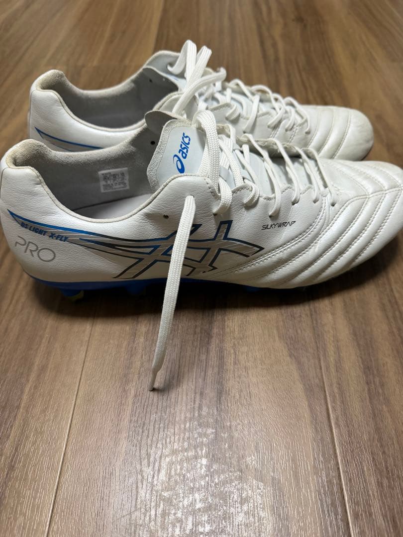 シューズ asics DS LIGHT X-FLY PRO3