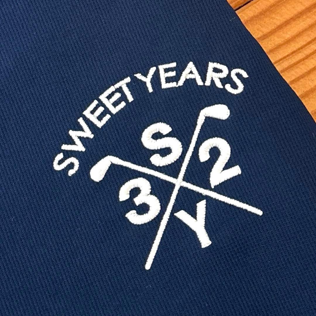 SY32 by sweet years 新品スコート