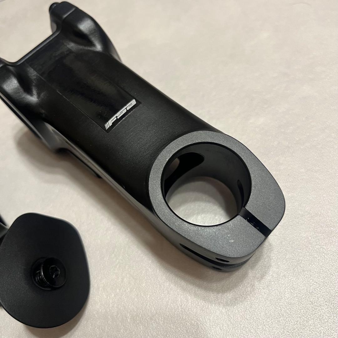 FSA ステム 90mm SMR ACR MAT aluminium