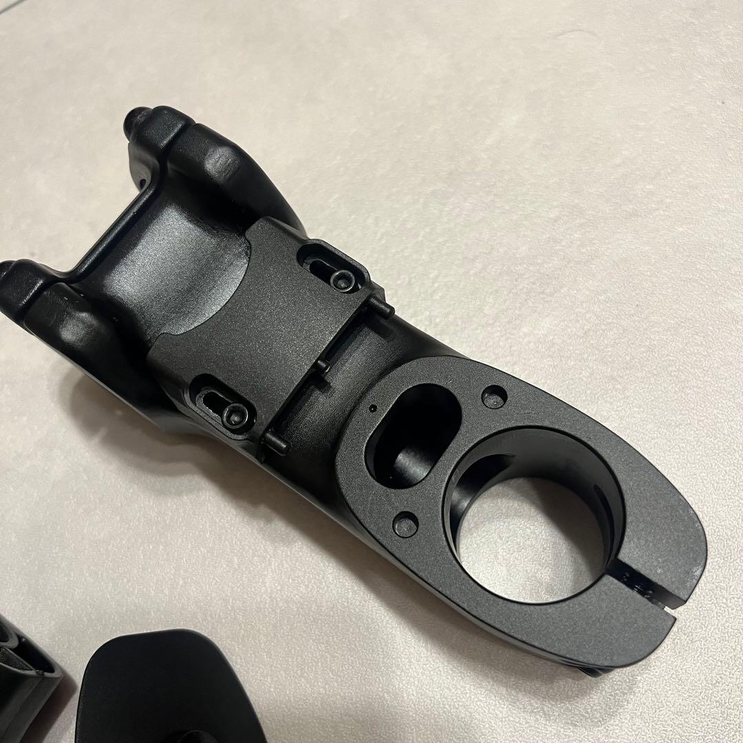 FSA ステム 90mm SMR ACR MAT aluminium