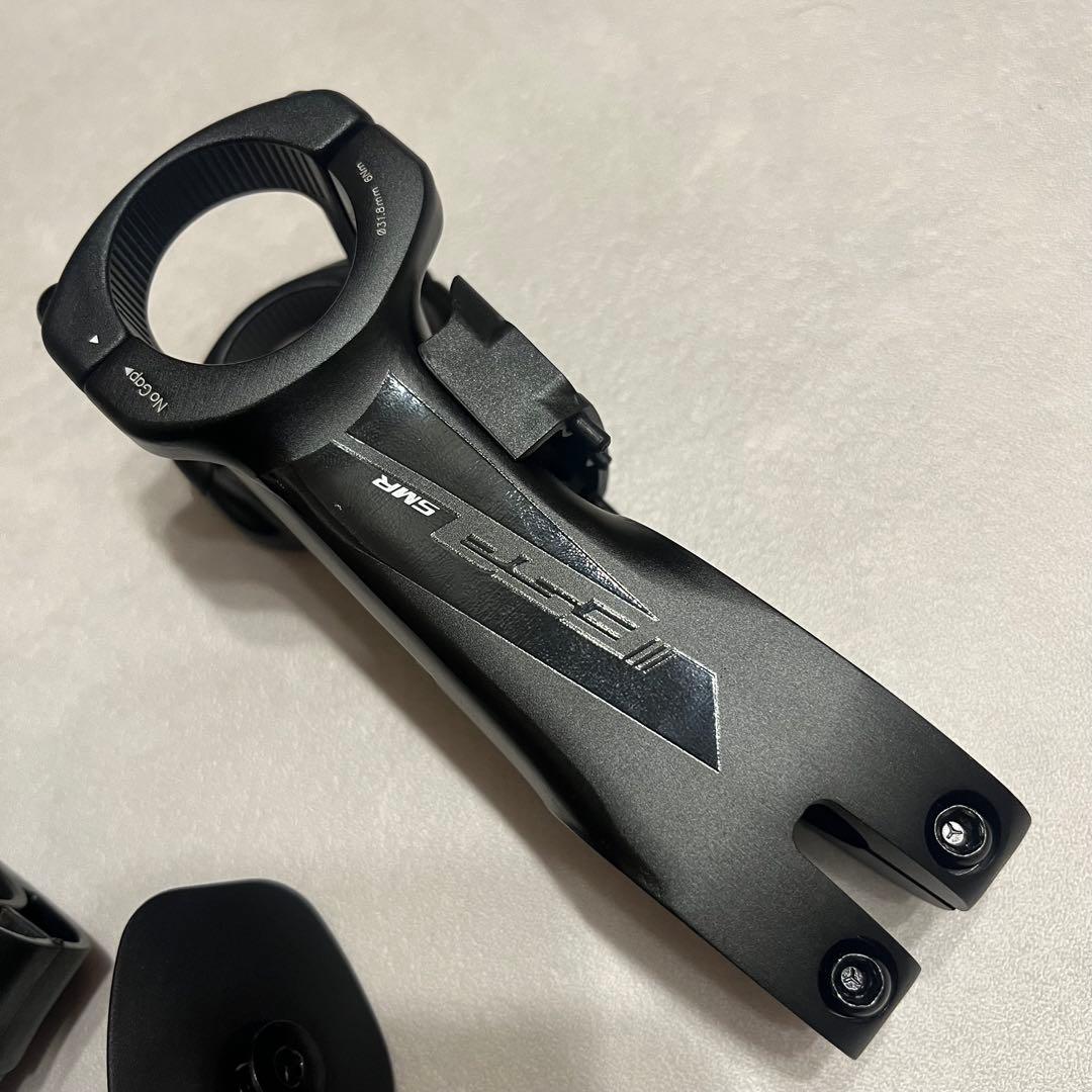 FSA ステム 90mm SMR ACR MAT aluminium