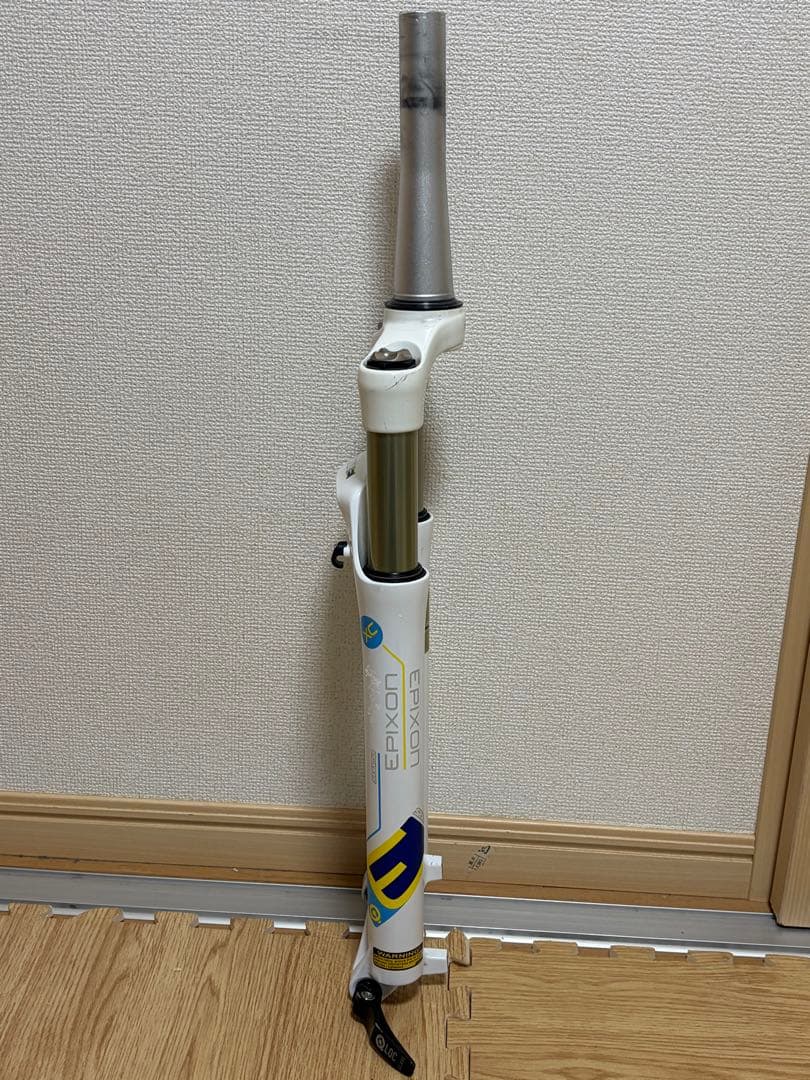 パーツ SR suntour EPIXON 26