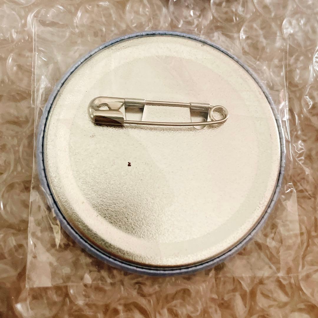 ボーカロイド KAITO 缶バッジ アクキー 6点セット