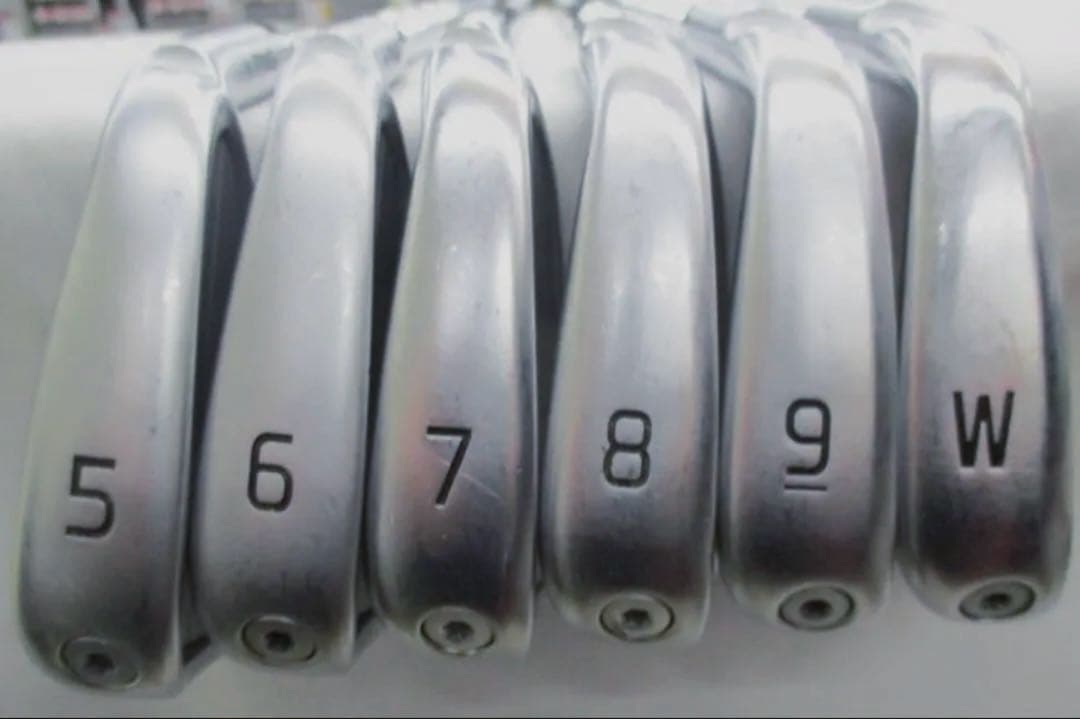 【大人気】PING i230 6本5-9 P /DG Ex Ti 200s 右
