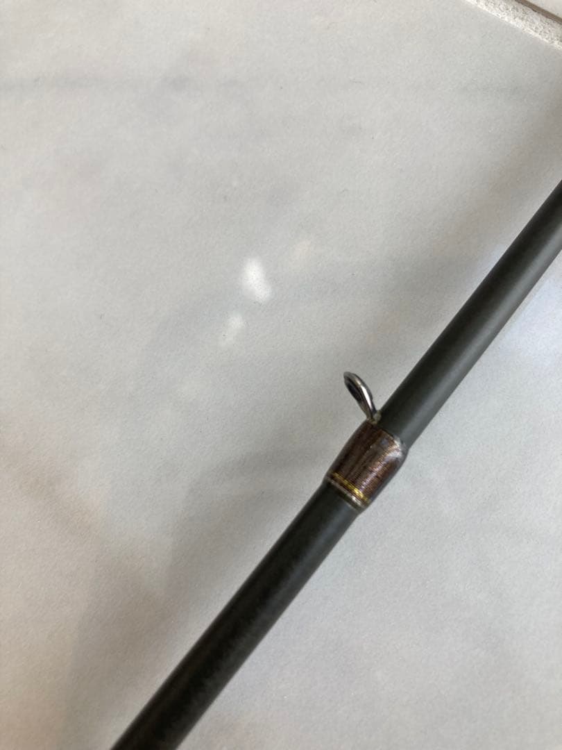 フェンウィック　テクナPMX TPMX 70CMJ