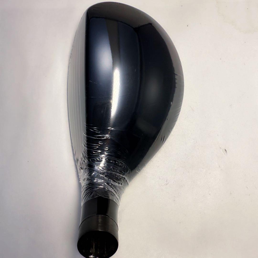 新品　NS250 UT5 27° ネクスジェン　ヘッドとカバーと保証書付属