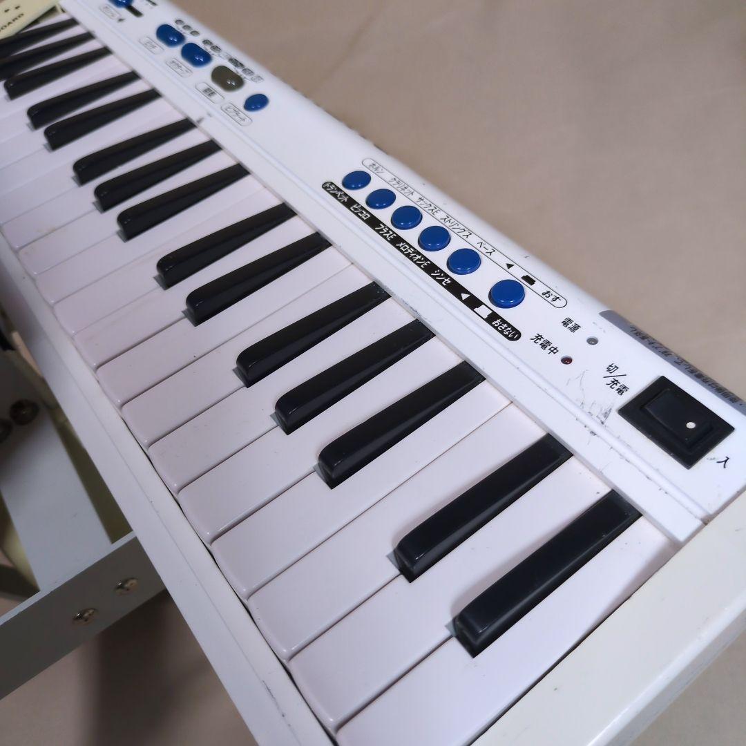 SUZUKI マーチングキーボード　MK-3600