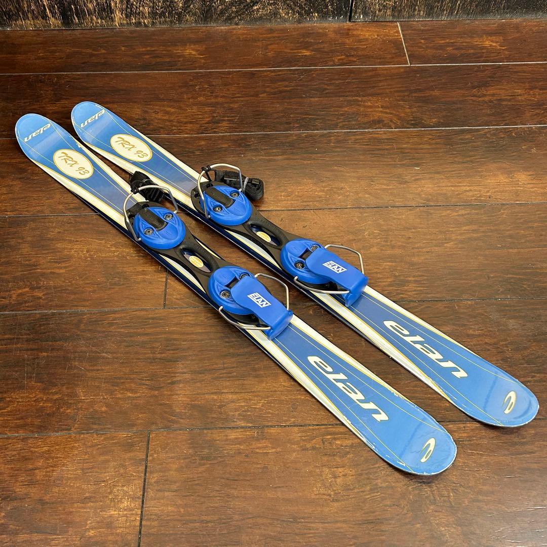 ◇状態良好◇ elan TRX 90cm ブーツ　24〜24.5cm