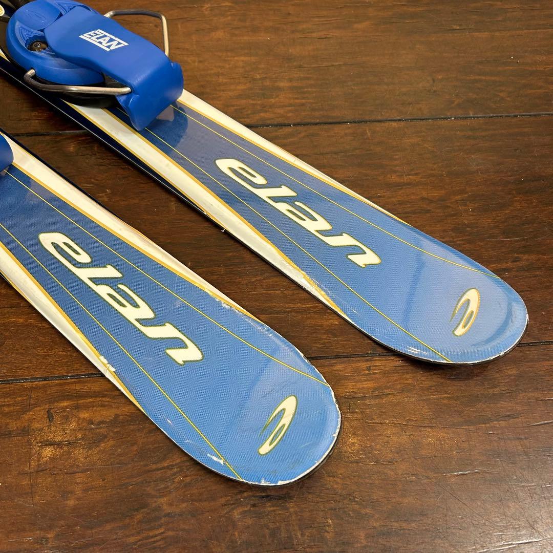 ◇状態良好◇ elan TRX 90cm ブーツ　24〜24.5cm