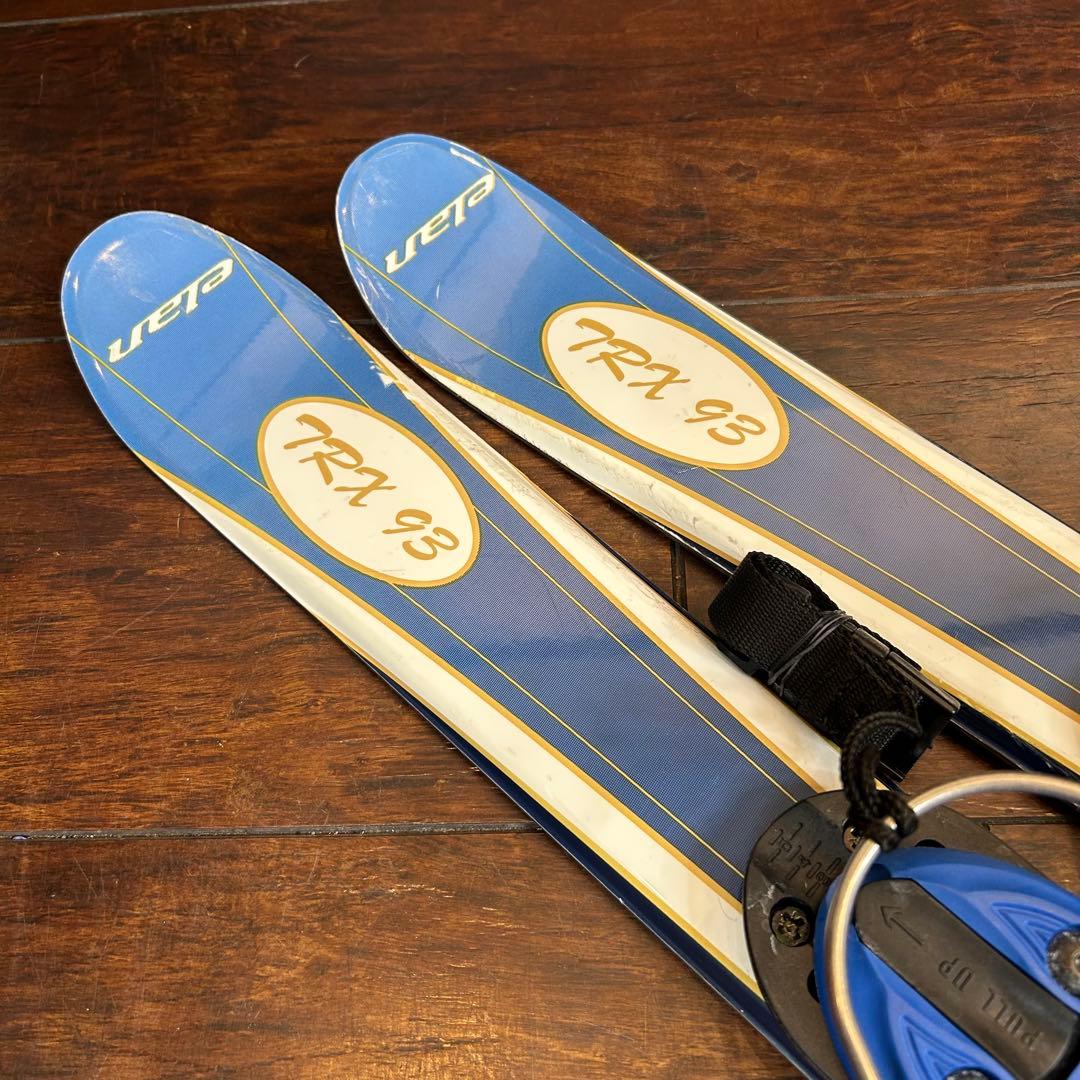 ◇状態良好◇ elan TRX 90cm ブーツ　24〜24.5cm