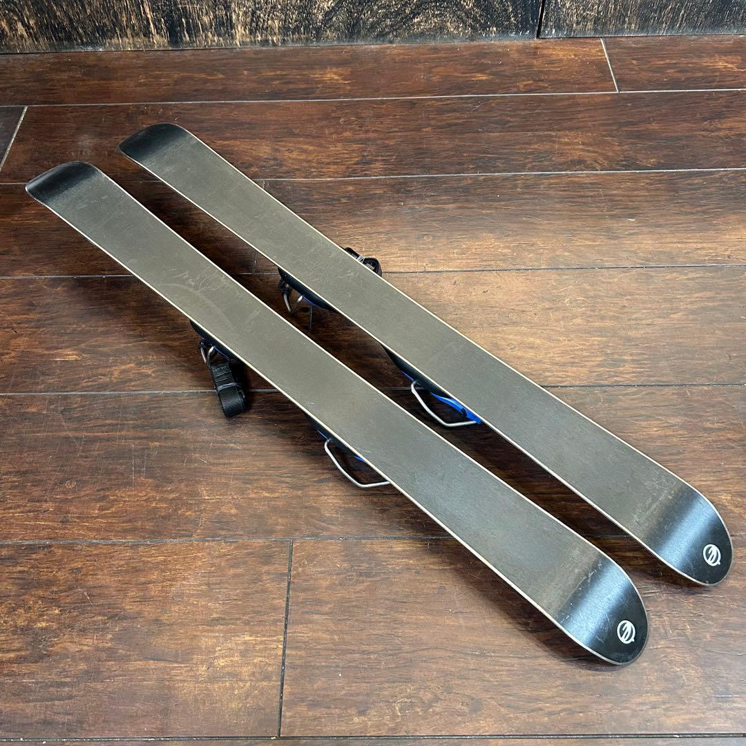 ◇状態良好◇ elan TRX 90cm ブーツ　24〜24.5cm