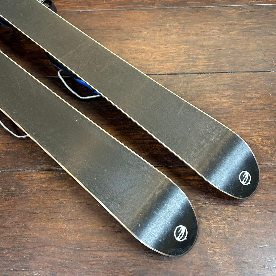 ◇状態良好◇ elan TRX 90cm ブーツ　24〜24.5cm