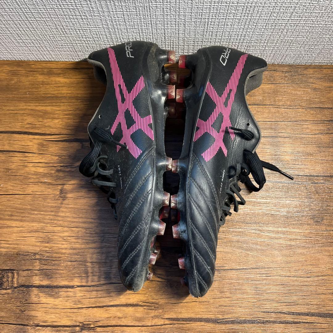 ASICS DS LIGHT X-FLY サッカーシューズ