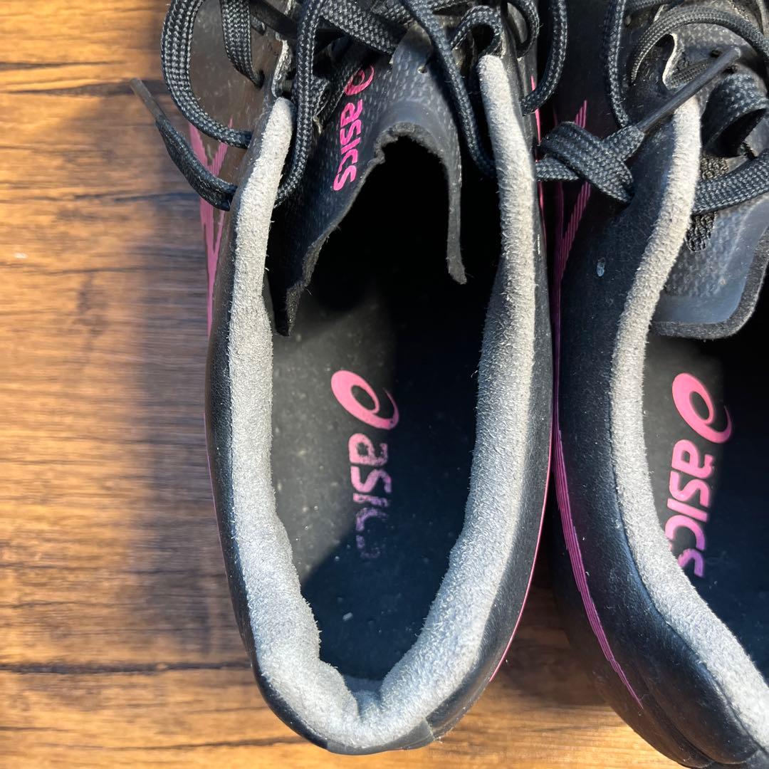 ASICS DS LIGHT X-FLY サッカーシューズ
