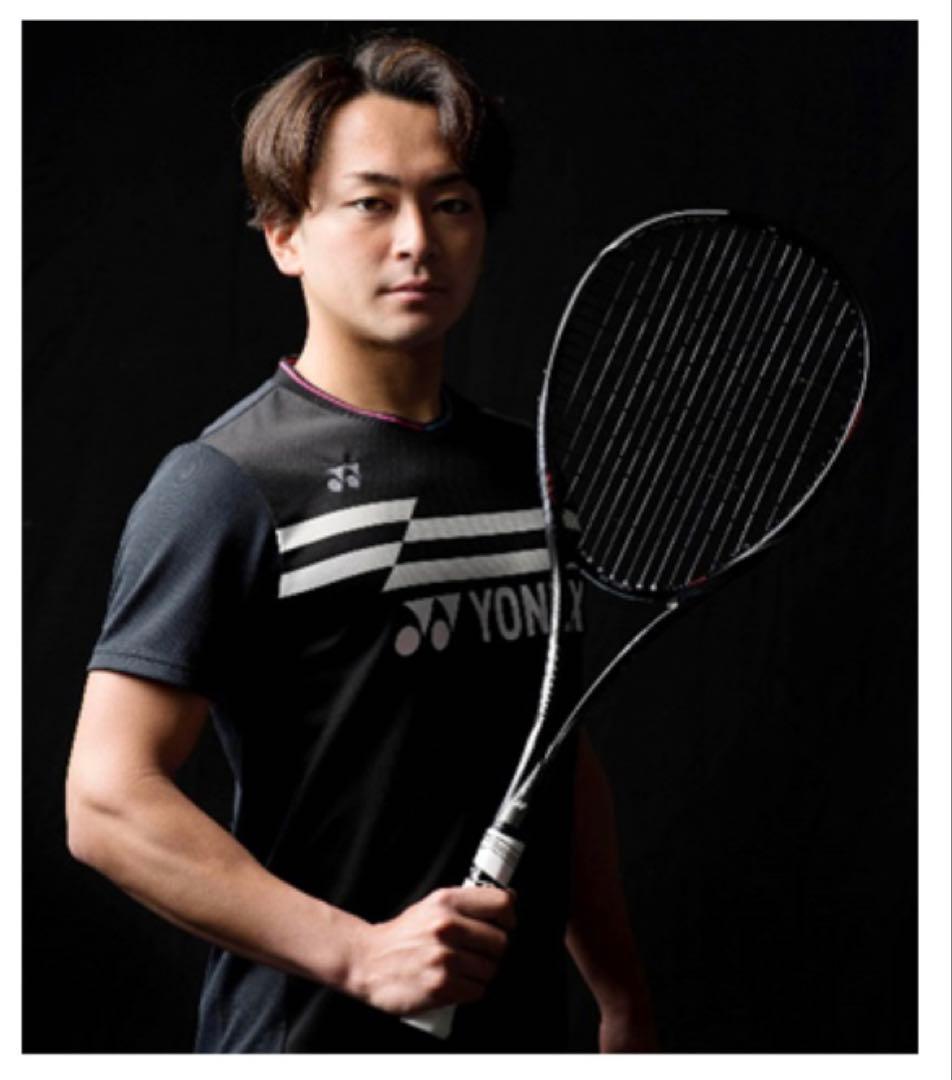 【お値下げしました！】YONEX テニスウェア Oサイズ