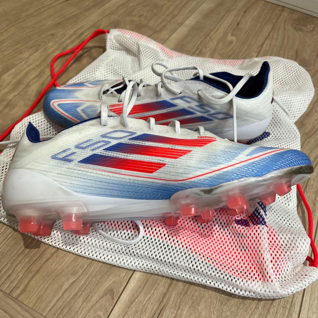 adidas スパイクF50 ELITE