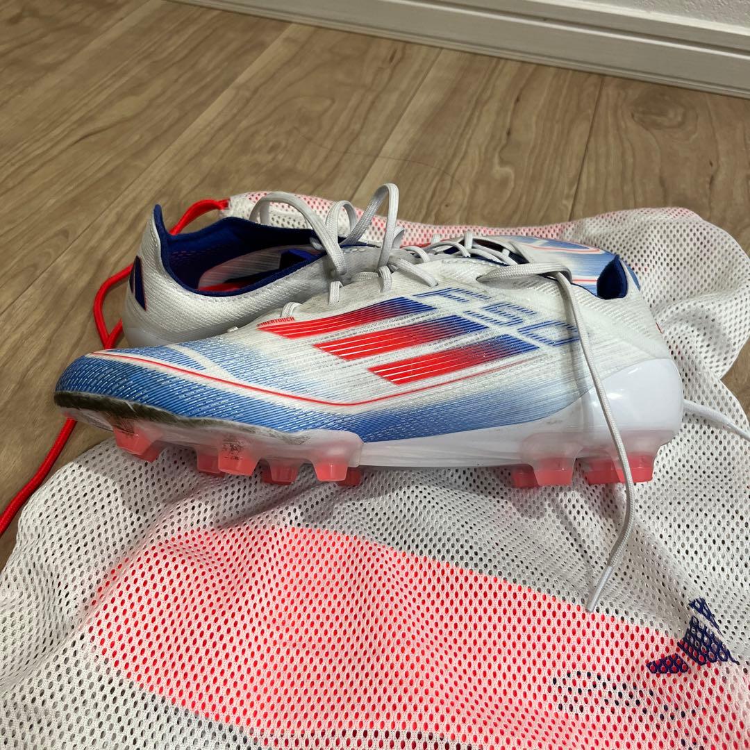 adidas スパイクF50 ELITE