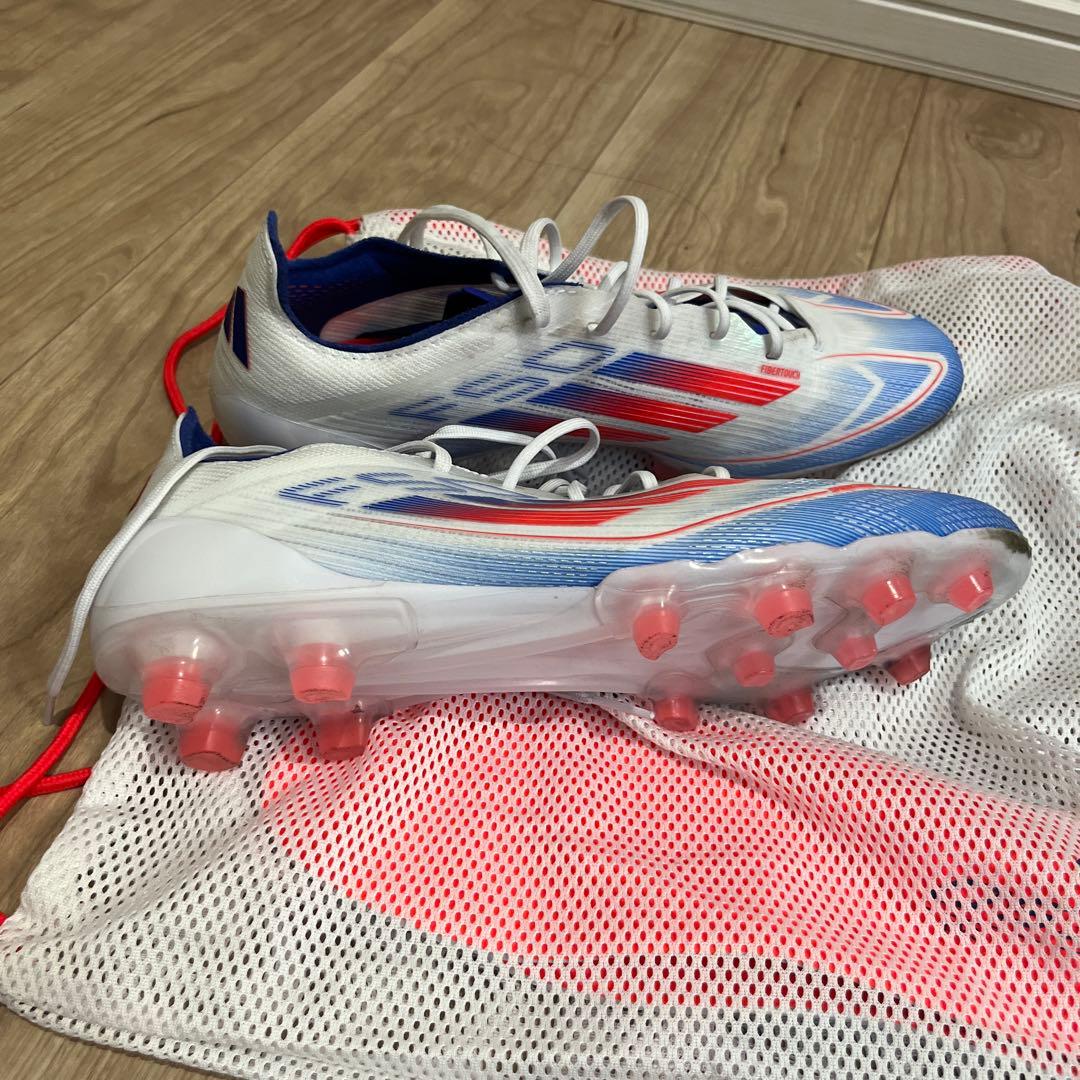 adidas スパイクF50 ELITE