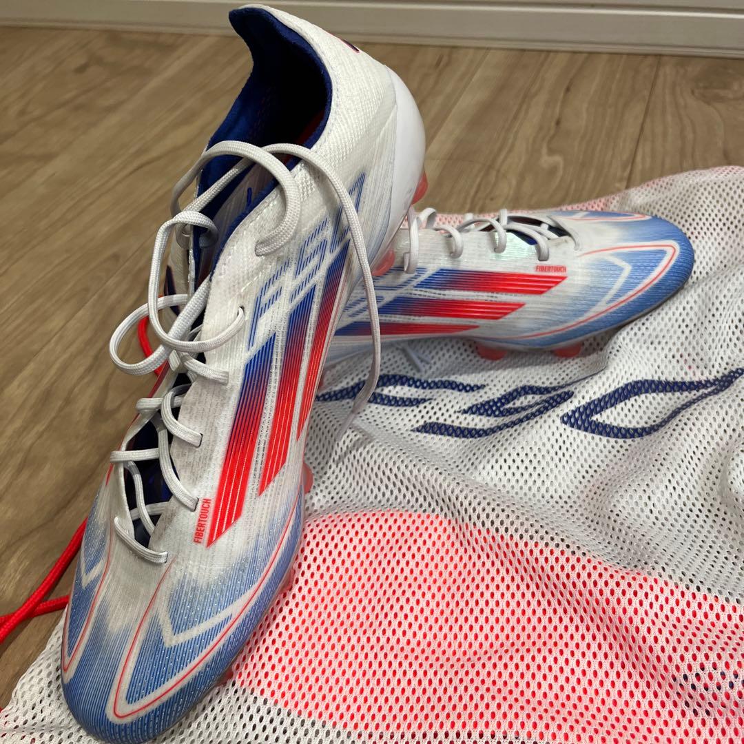 adidas スパイクF50 ELITE