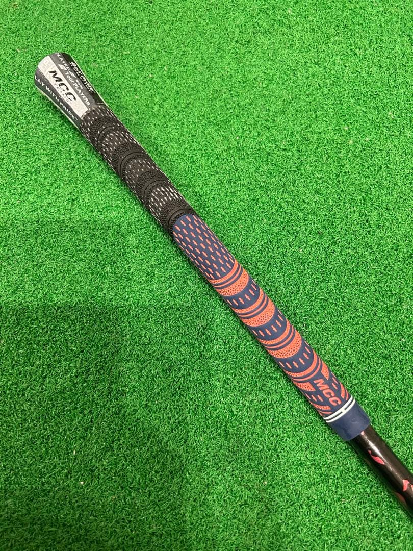 REVE POWER ZONE パワーゾーン キャロウェイスリーブ付 1W 美品
