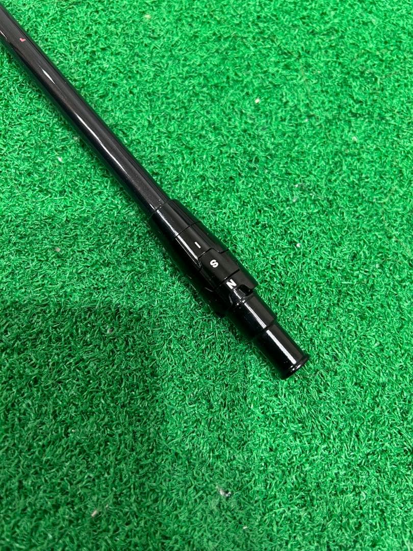 REVE POWER ZONE パワーゾーン キャロウェイスリーブ付 1W 美品