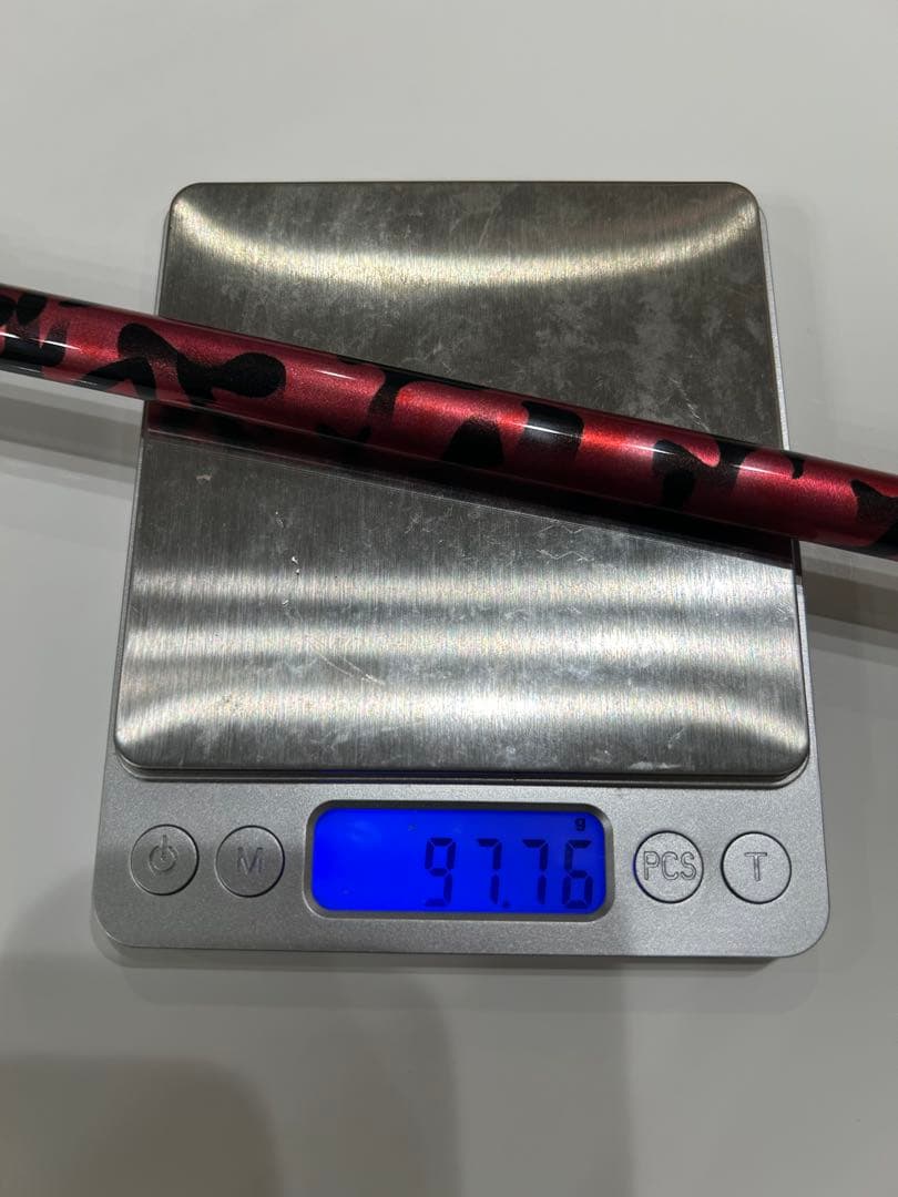 REVE POWER ZONE パワーゾーン キャロウェイスリーブ付 1W 美品