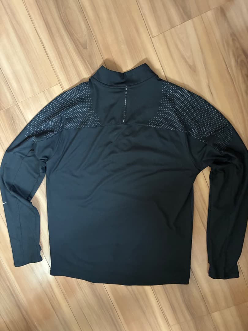【美品_M】Nike ランニングディビジョン フラッシュエレメント 2点