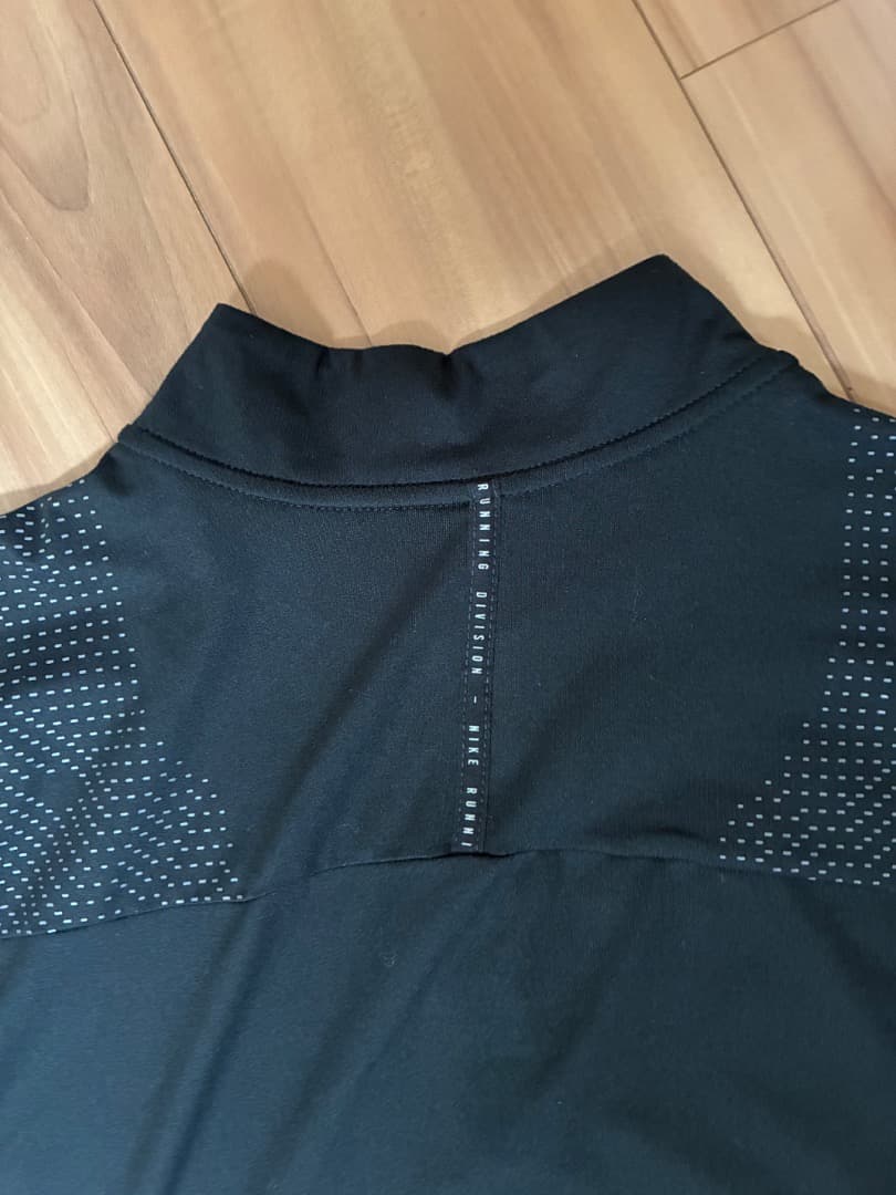 【美品_M】Nike ランニングディビジョン フラッシュエレメント 2点