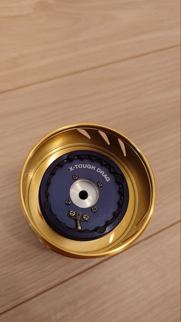 リール STELLA SW10000PG