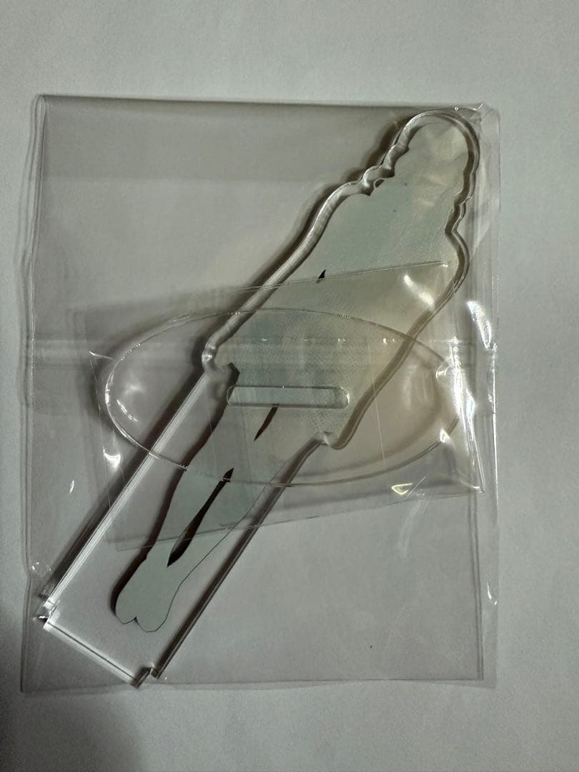 森保まどかアクリルスタンド【イベント限定】【非売品】【新品】【未開封】【未使用】