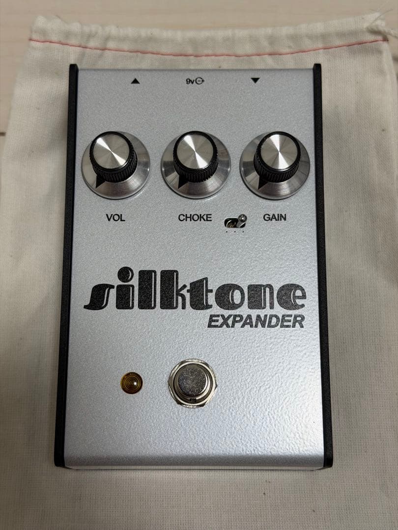 ギター Silktone / Expander