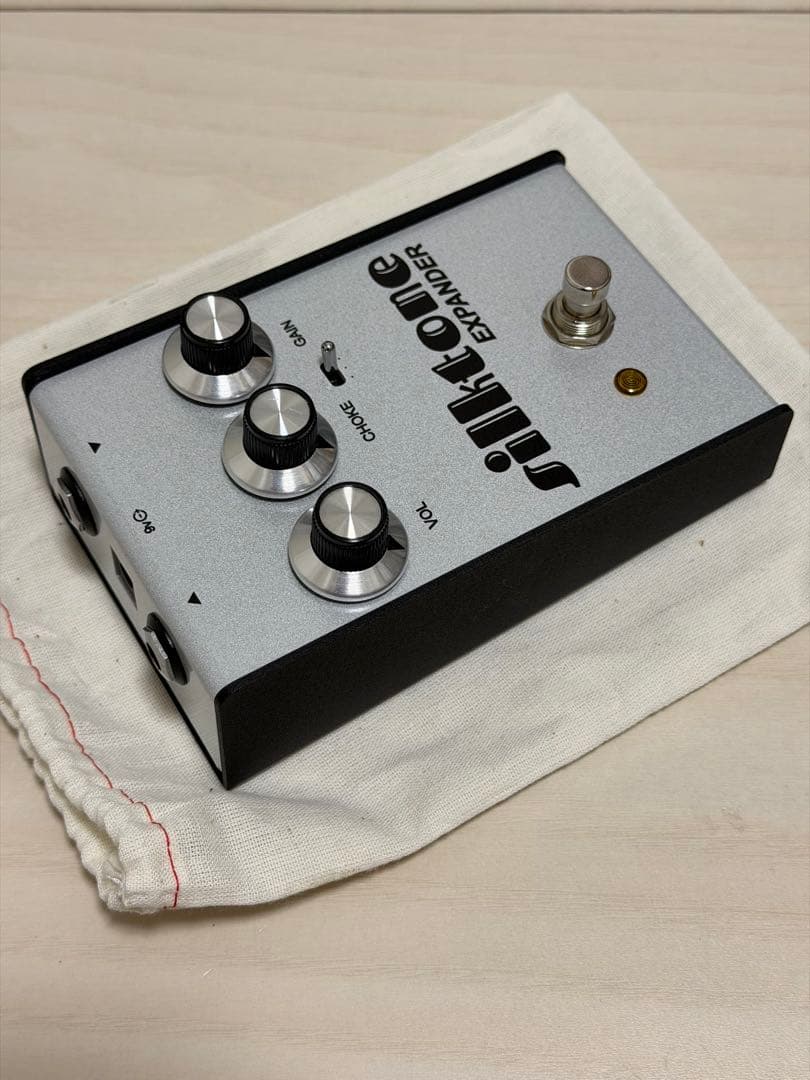 ギター Silktone / Expander