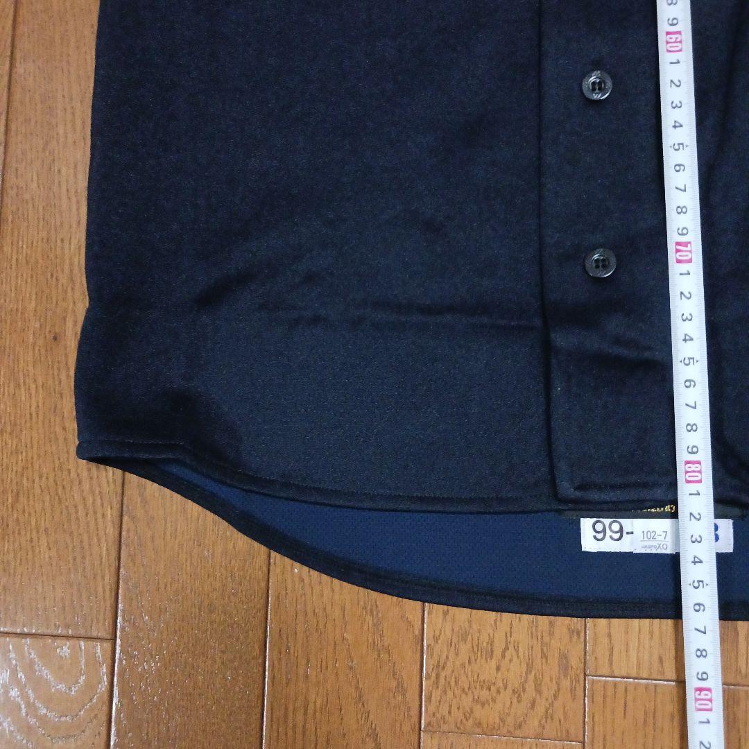 【1999年 支給品】大阪近鉄バファローズ ユニフォーム