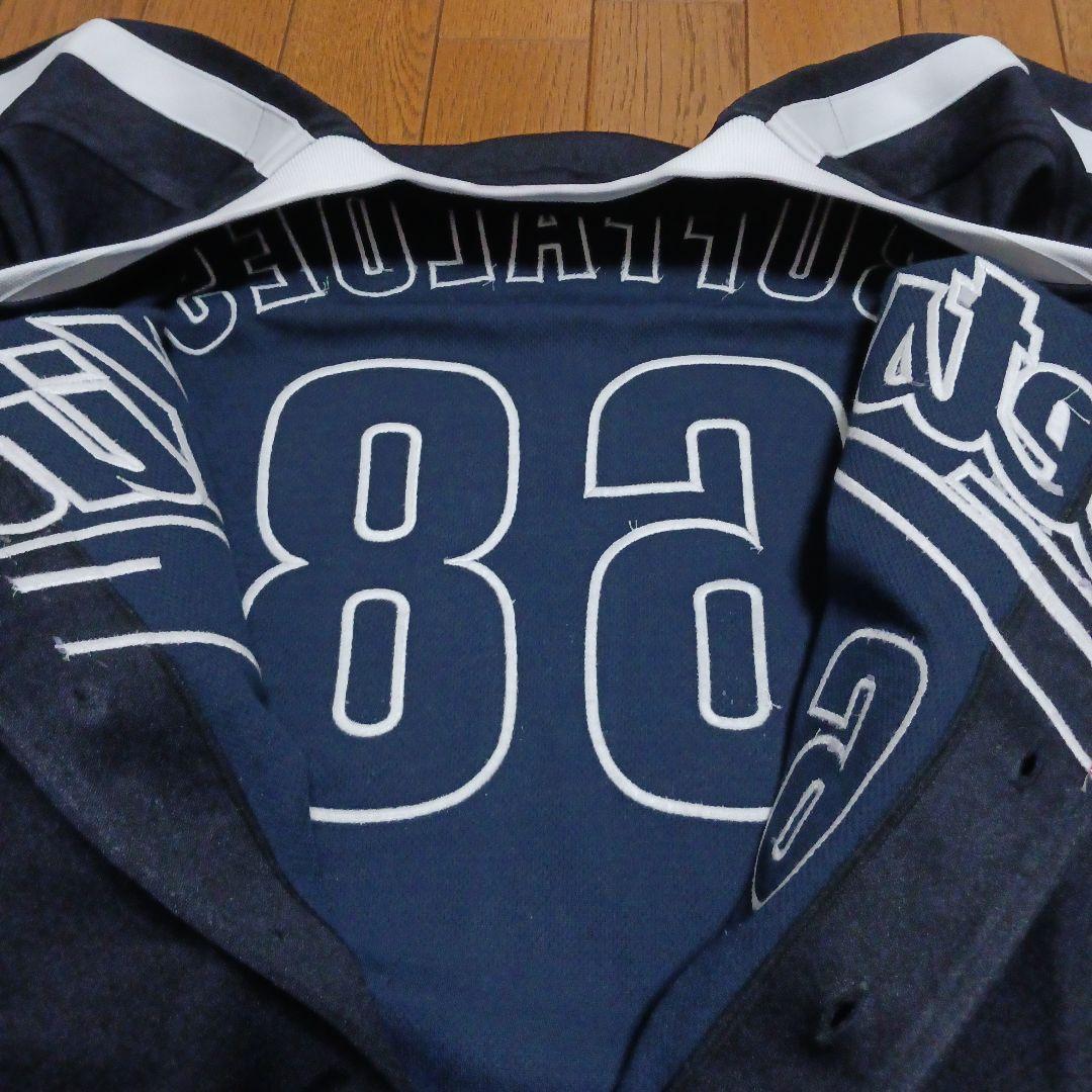 【1999年 支給品】大阪近鉄バファローズ ユニフォーム