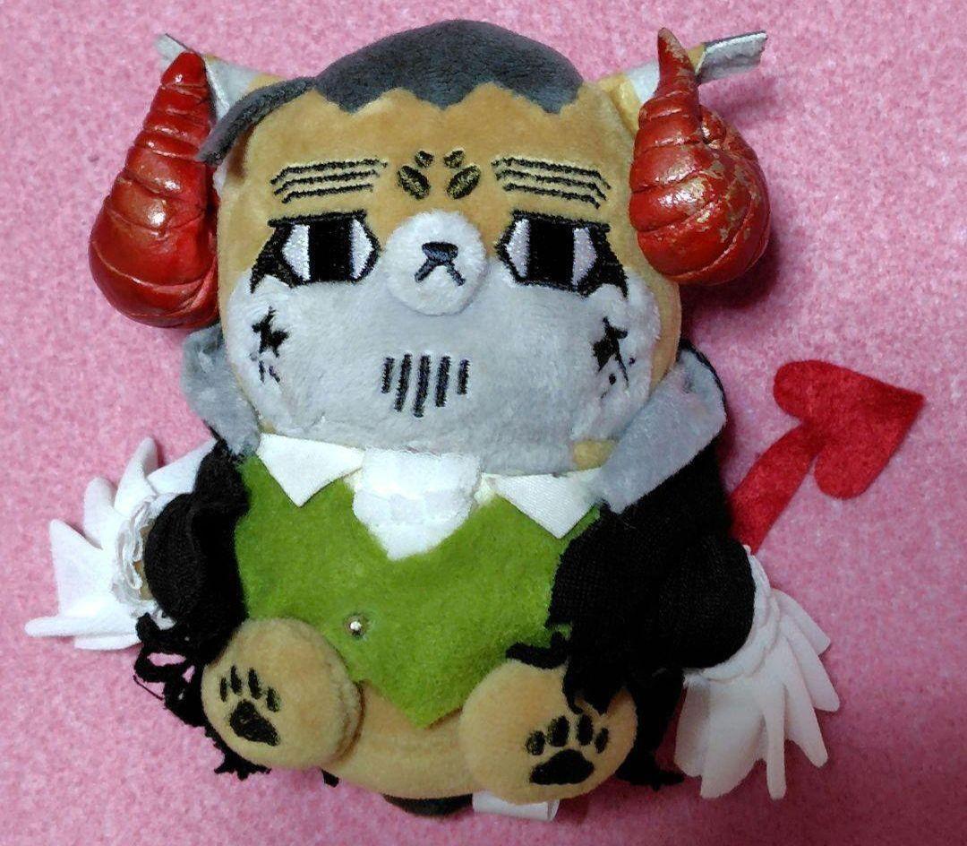 【12点セット】ゴールデンカムイ尾形百之助 ハロウィン どうぶつフォーゼ