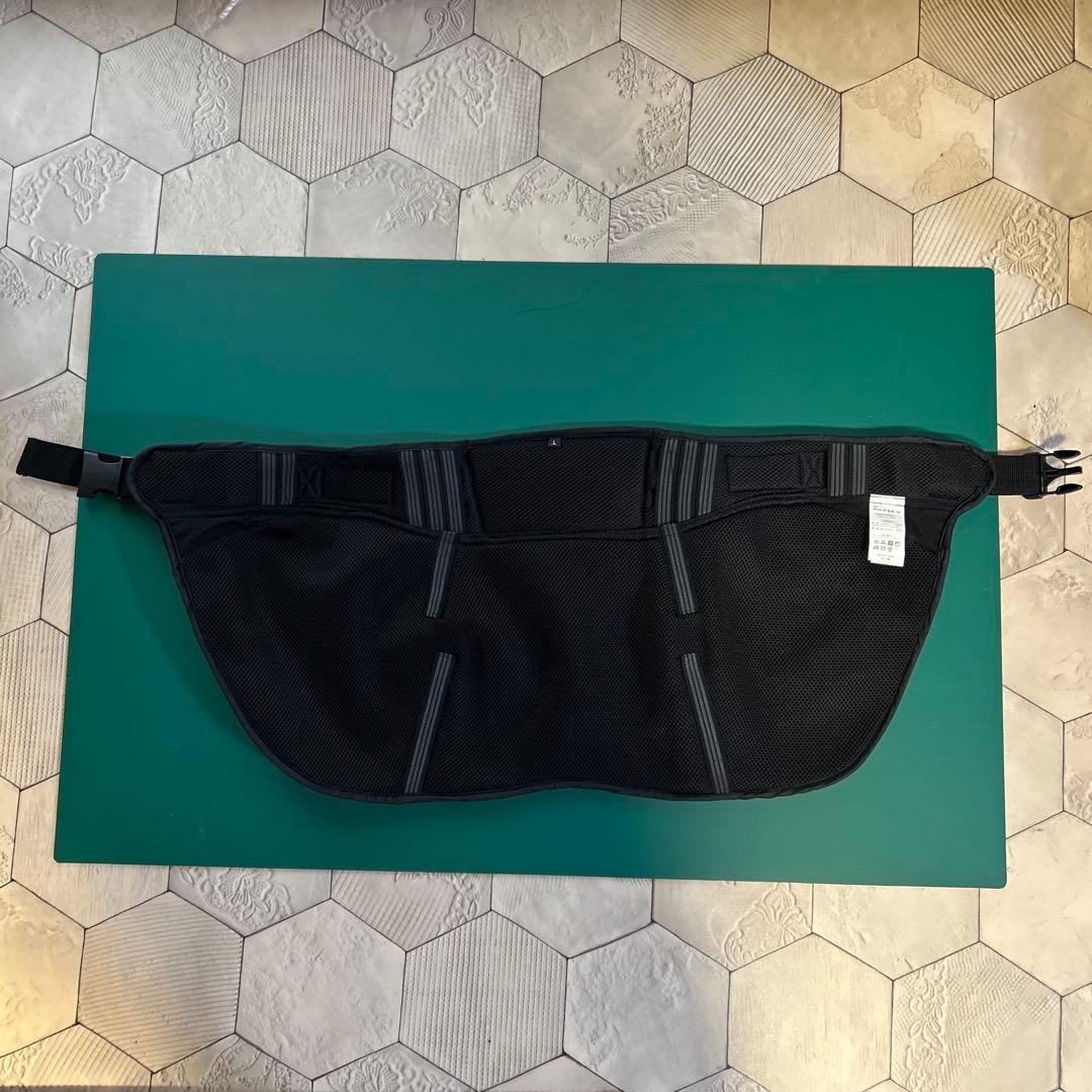 Gamakatsu GORE-TEX WINDSTOPPER ヒップガード