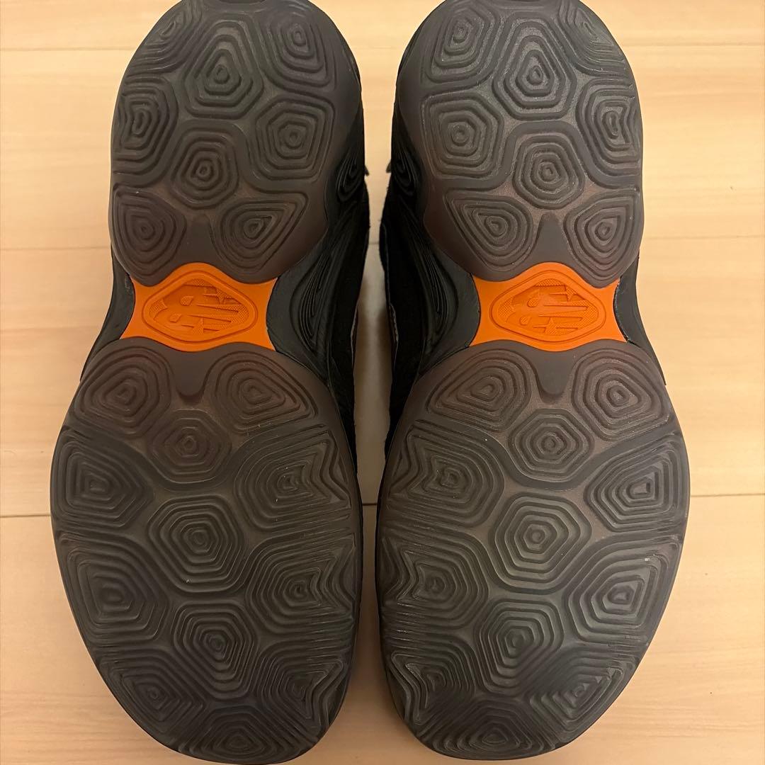シューズ(男性用) new blance fersh foam bb v2