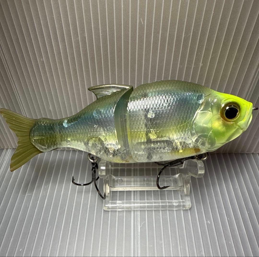 ガンクラフト デプス ジョイントルアーセット