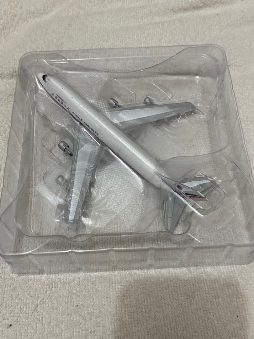 航空機・ヘリコプター PH 1/400 ChinaAirLine 747-200 B-1864