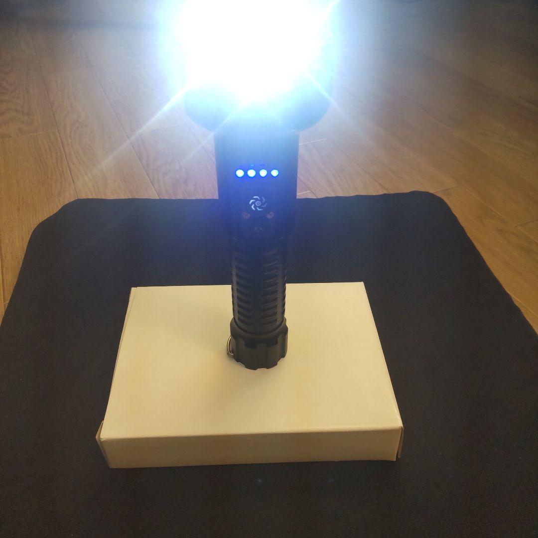 ライト・ランタン CAMPING LAMP