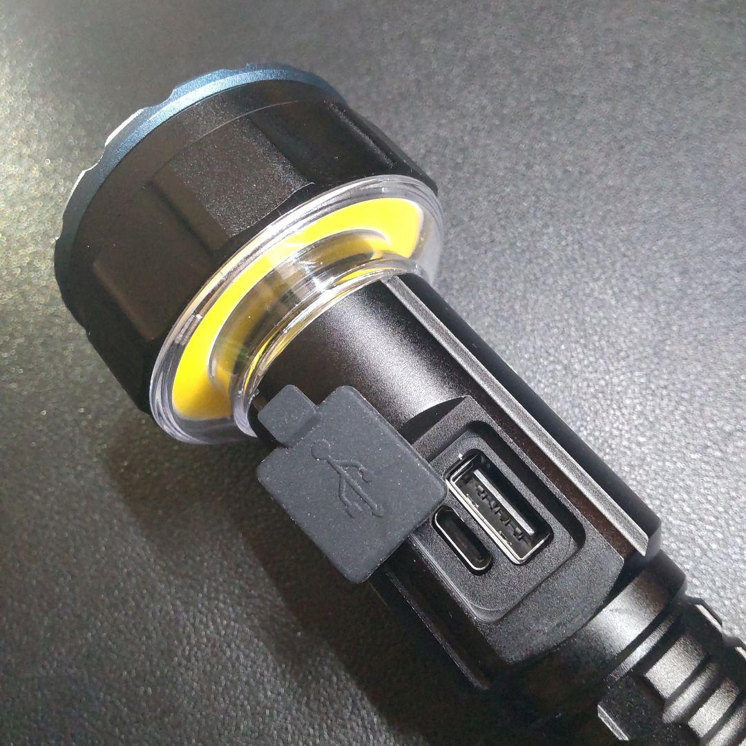 ライト・ランタン CAMPING LAMP