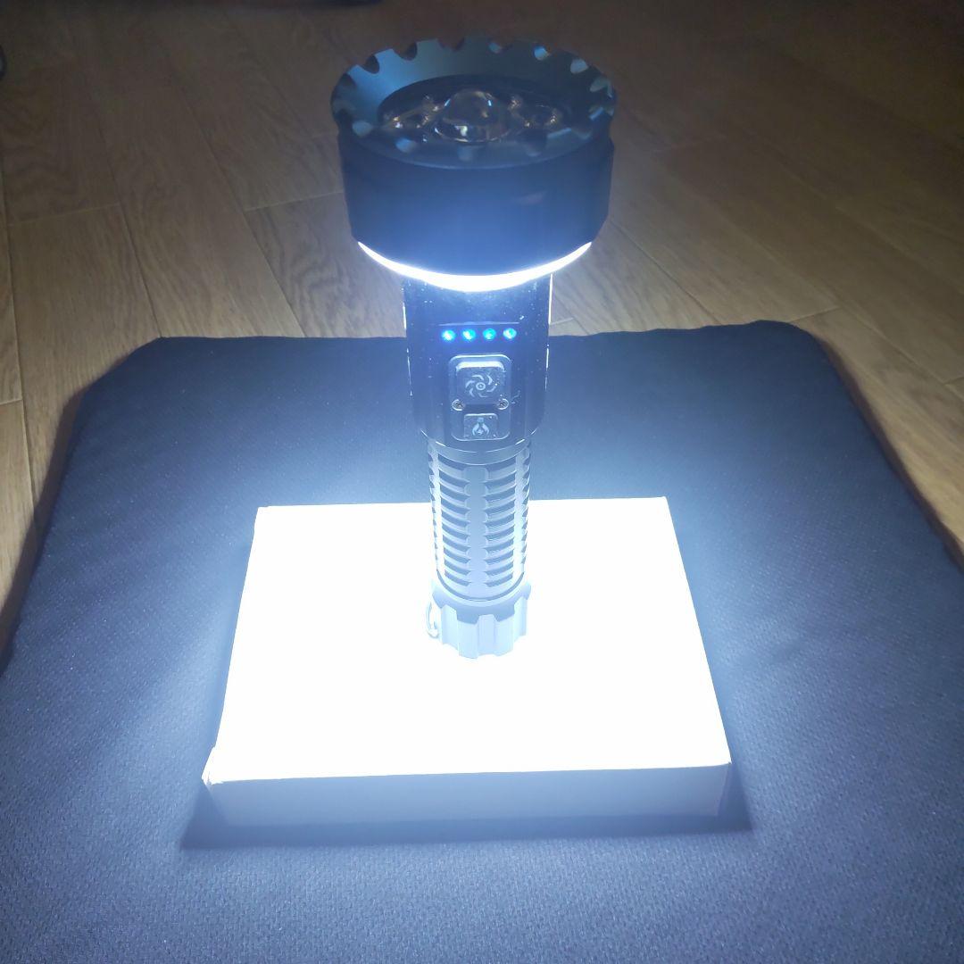 ライト・ランタン CAMPING LAMP