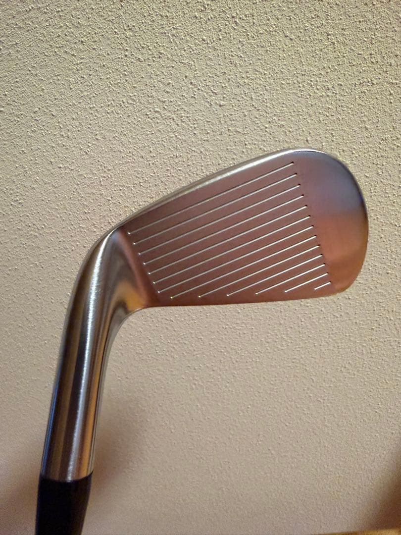 Titleist t100 t100s コンボ！ system3 125S 7本