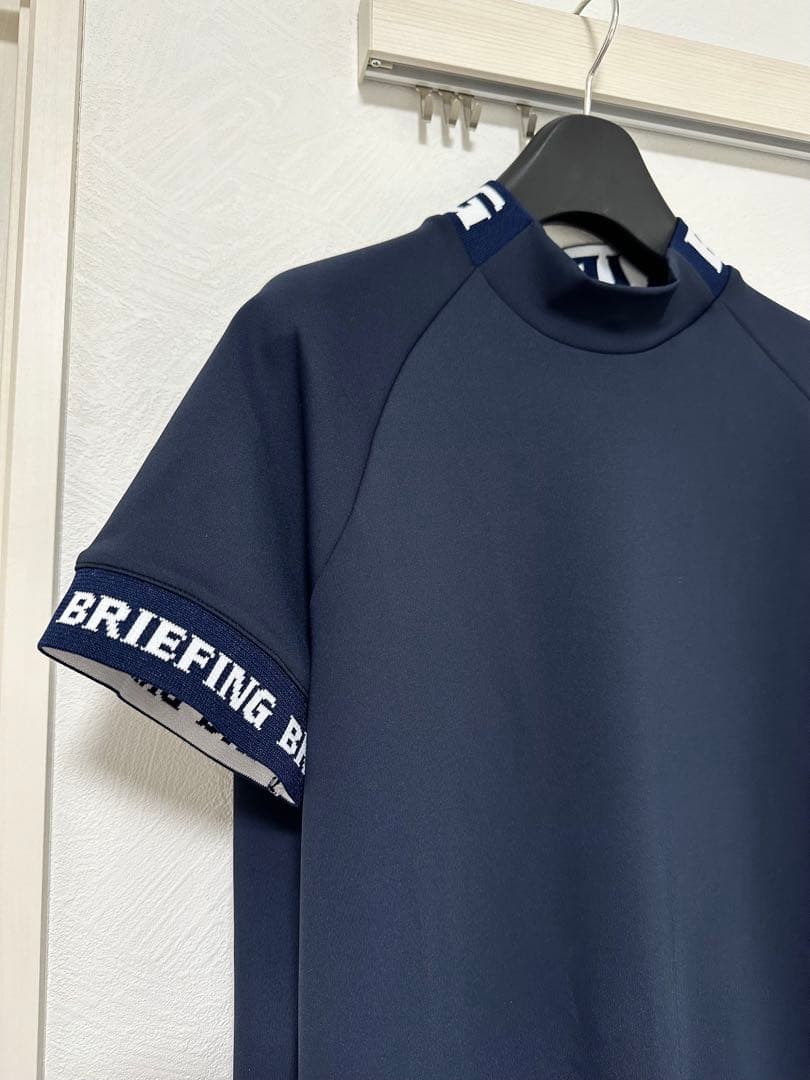 BRIEFING GOLF ネイビー ワンピース　新品