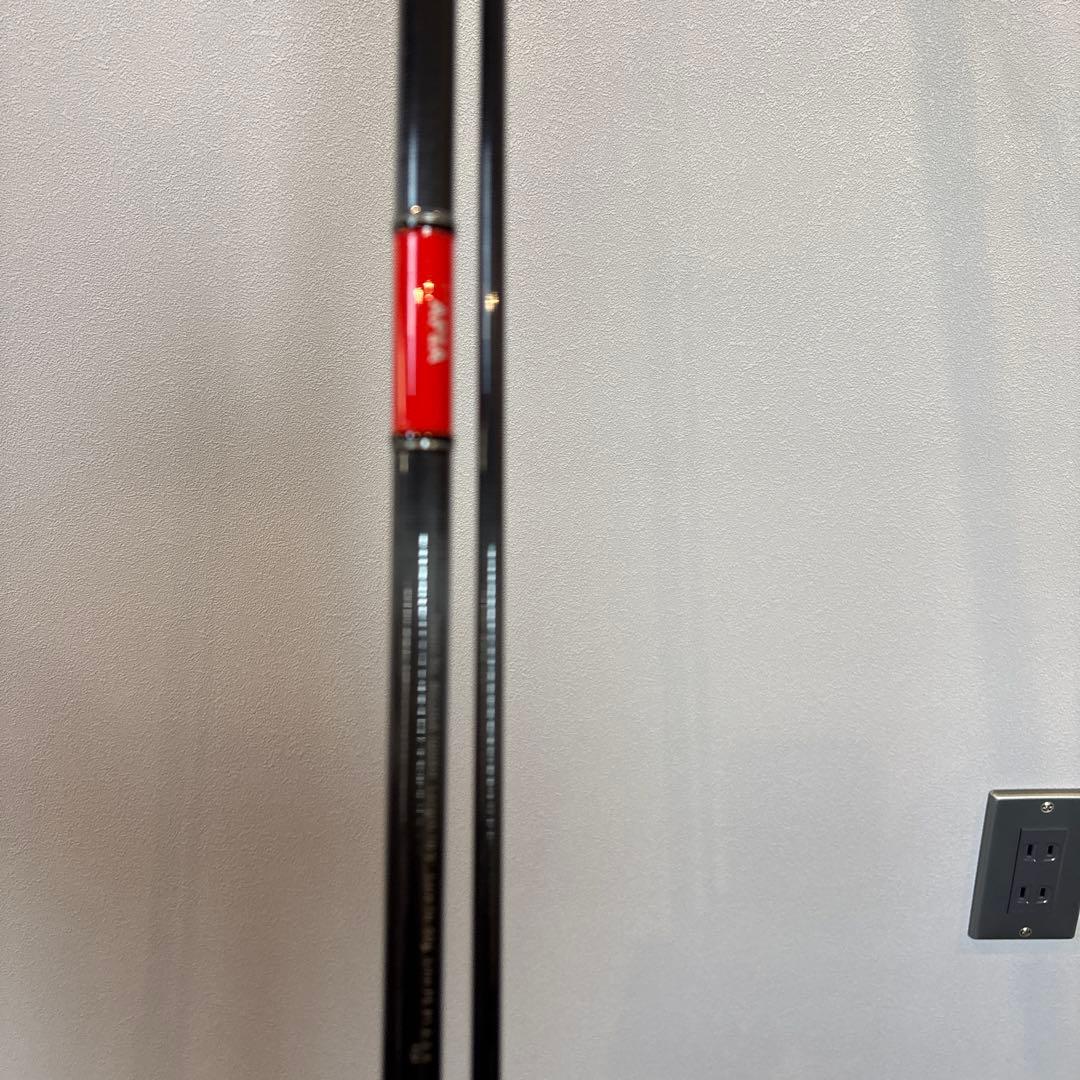 Foolii RS Beluga 105MH シーバスロッド