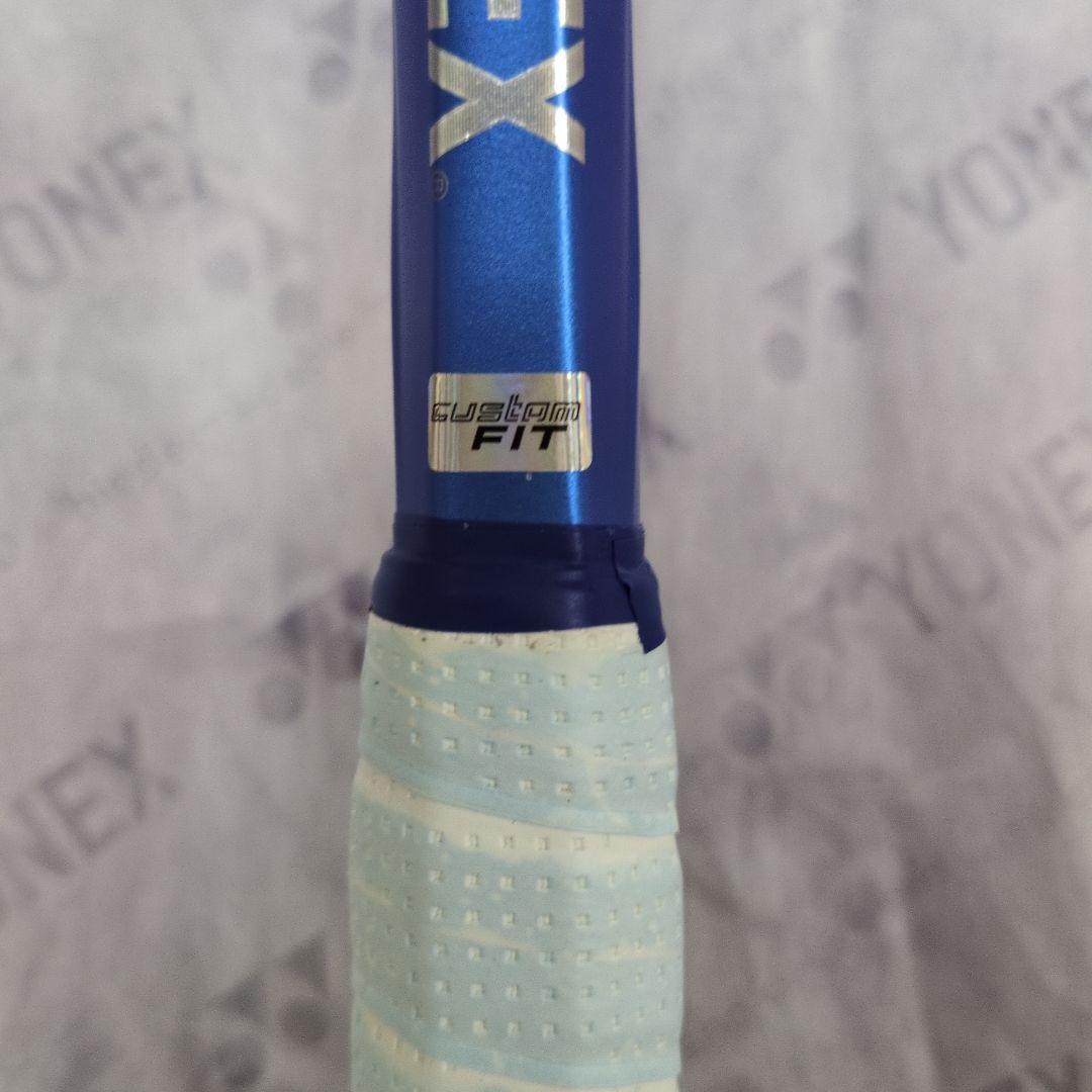 ヨネックスEゾーン98Lカスタムフィット品