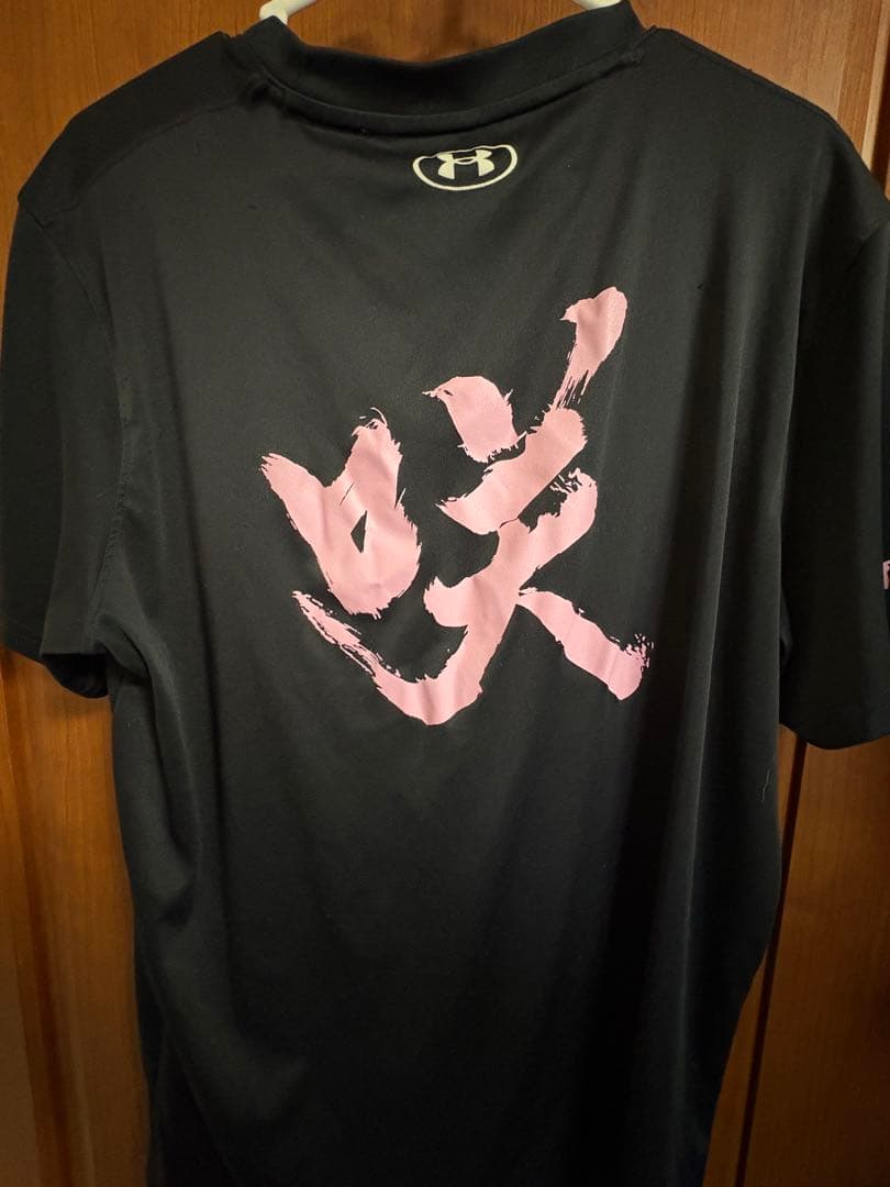 Under Armour 2024 Phoenix ウォームアップウェア